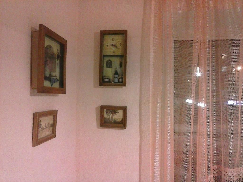 Апартаменты Apartment on Pobedy 17 Гомель-18