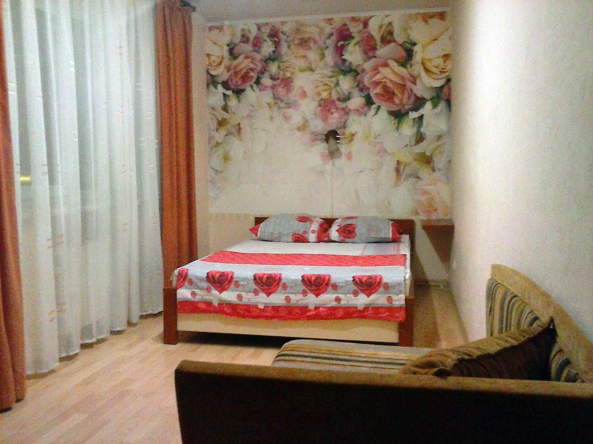 Апартаменты Apartment on Pobedy 17 Гомель-8