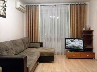 Апартаменты Apartment on Pobedy 17 Гомель Стандартные апартаменты-16