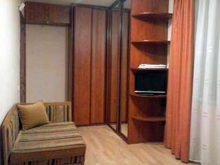 Апартаменты Apartment on Pobedy 17 Гомель Стандартные апартаменты-7