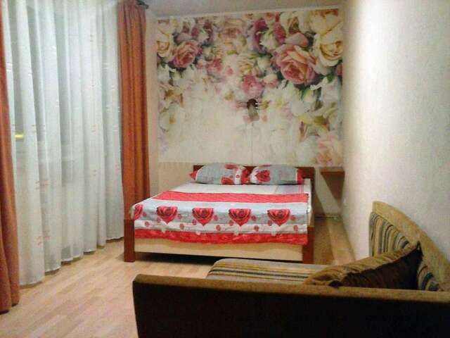 Апартаменты Apartment on Pobedy 17 Гомель-20