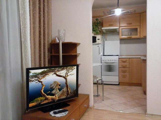 Апартаменты Apartment on Pobedy 17 Гомель-23