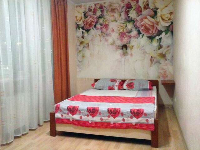 Апартаменты Apartment on Pobedy 17 Гомель-10